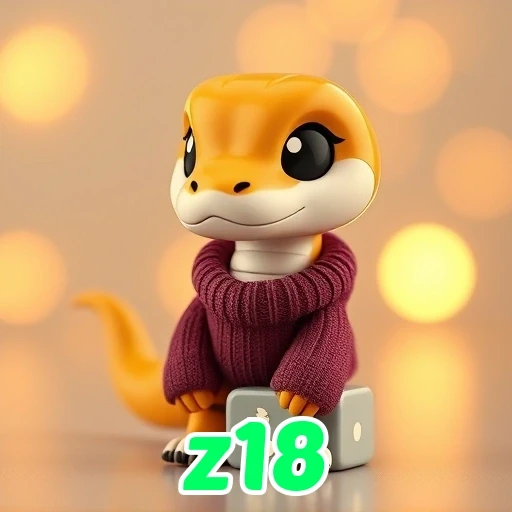 z18 Aksi