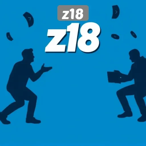 Keuntungan Bergabung di Z18 untuk Para Gamer