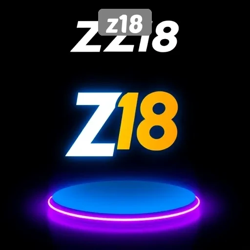 Perbandingan Z18 dengan Situs Game Lain di Indonesia