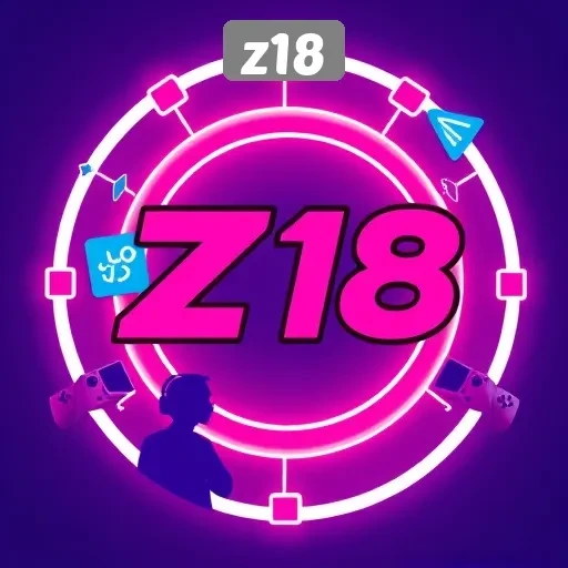 Menjelajahi Komunitas Game di Z18 dan Interaksinya