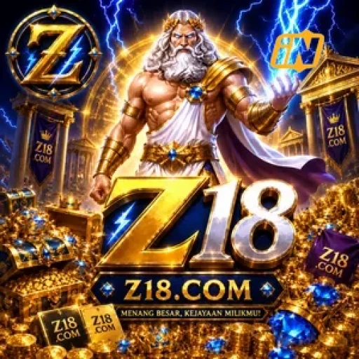 z18 | Ikuti Turnamen Game Online untuk Memenangkan Hadiah