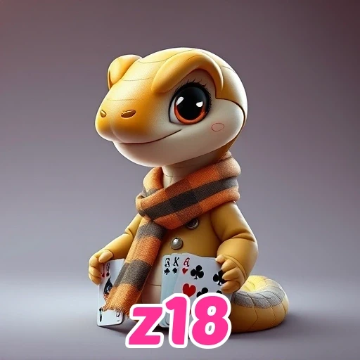 z18 Puzzle
