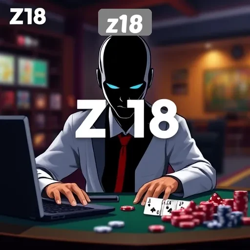 Aspek Keamanan di Situs Game Z18 yang Perlu Diketahui