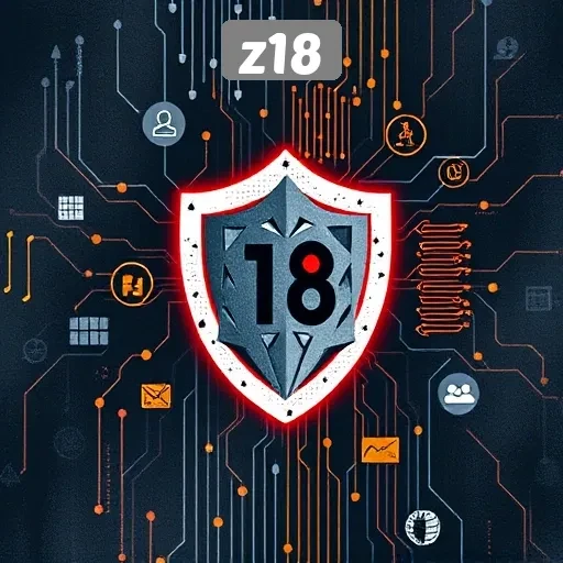 Memahami Kebijakan Keamanan dan Privasi di Z18