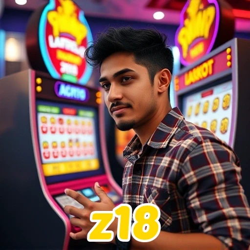 z18 Streaming