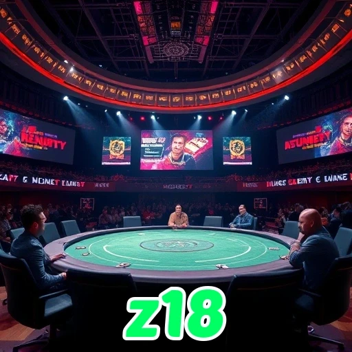 z18 Tutorial