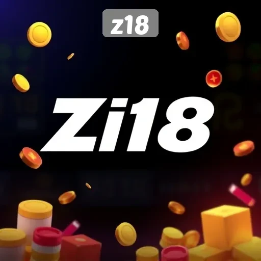 Z18 sebagai Platform Game Terbaru untuk Penggemar