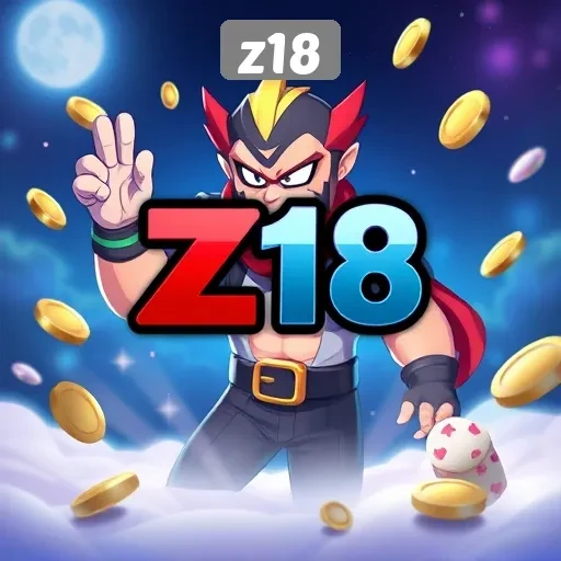 Mengenal Situs Game z18 dan Keunggulannya