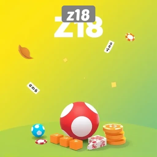 Z18: Platform Permainan yang Cocok untuk Semua Usia